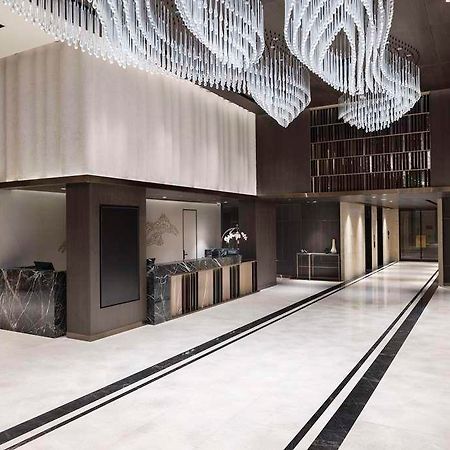 ホテル Doubletree By Hilton シャンルウルファ インテリア 写真
