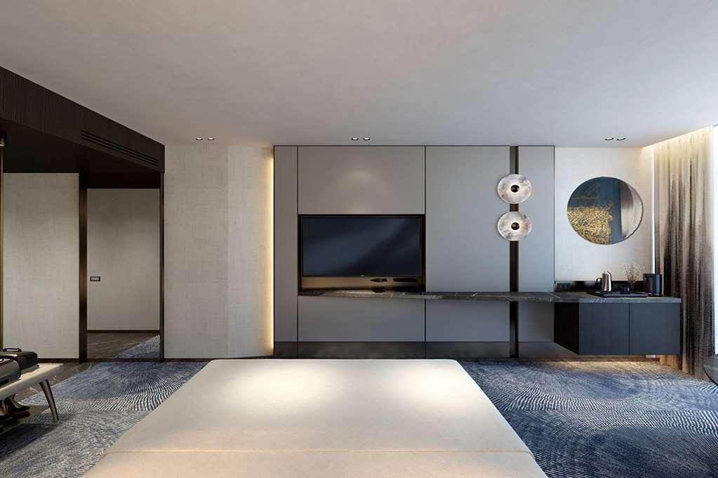 ホテル Doubletree By Hilton シャンルウルファ 部屋 写真