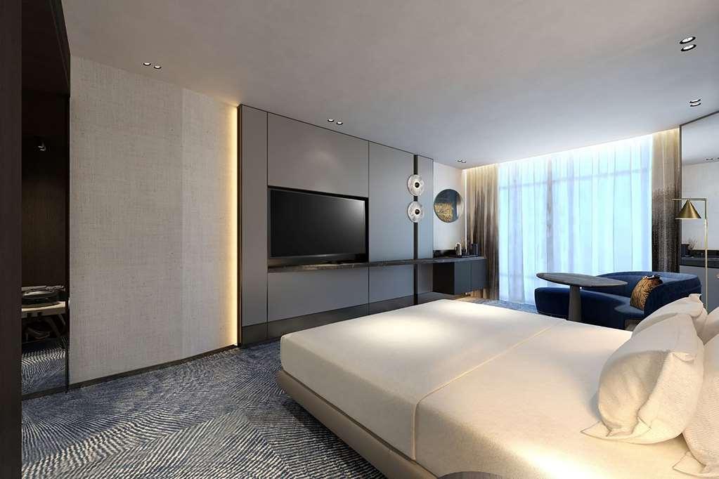 ホテル Doubletree By Hilton シャンルウルファ 部屋 写真
