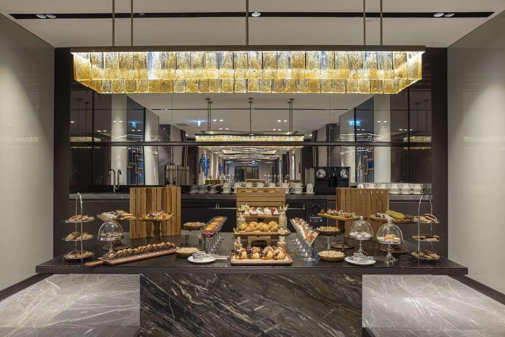 ホテル Doubletree By Hilton シャンルウルファ 設備 写真