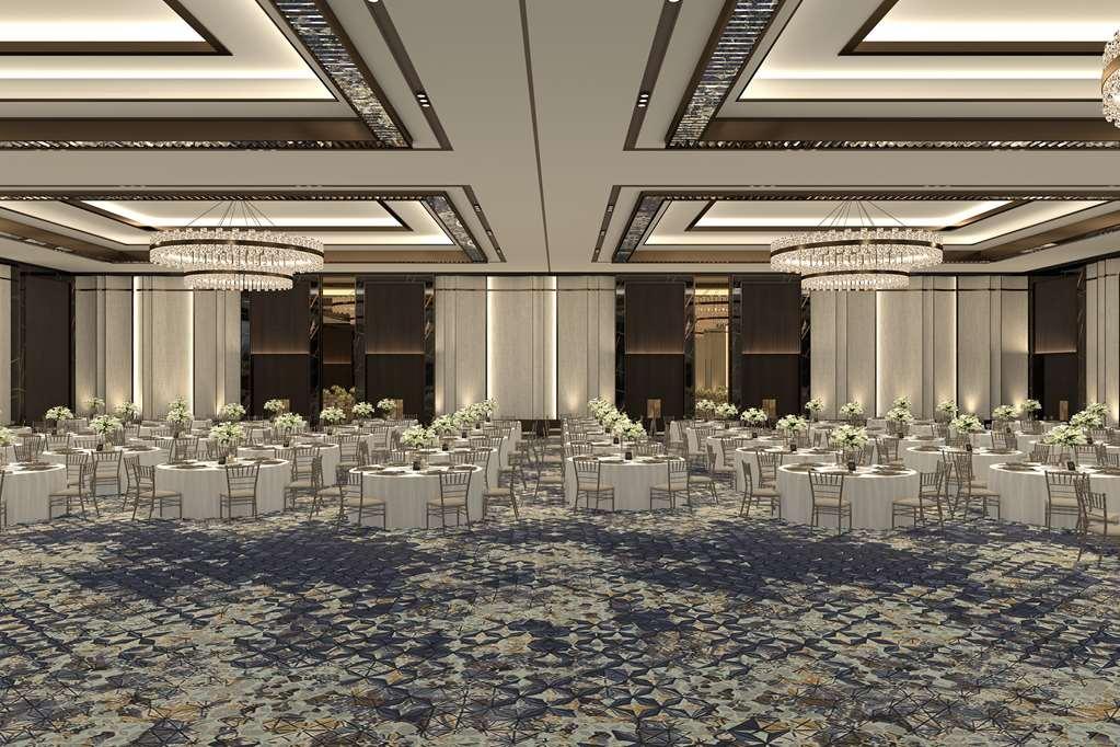 ホテル Doubletree By Hilton シャンルウルファ 設備 写真