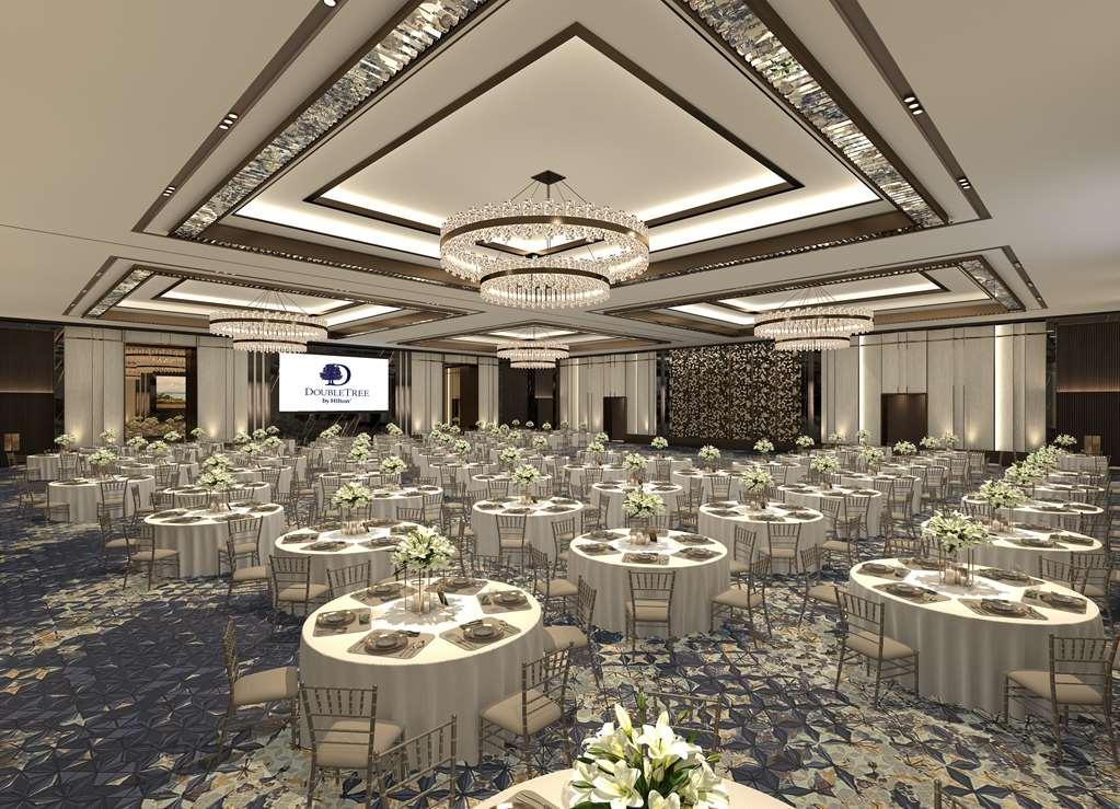 ホテル Doubletree By Hilton シャンルウルファ 設備 写真