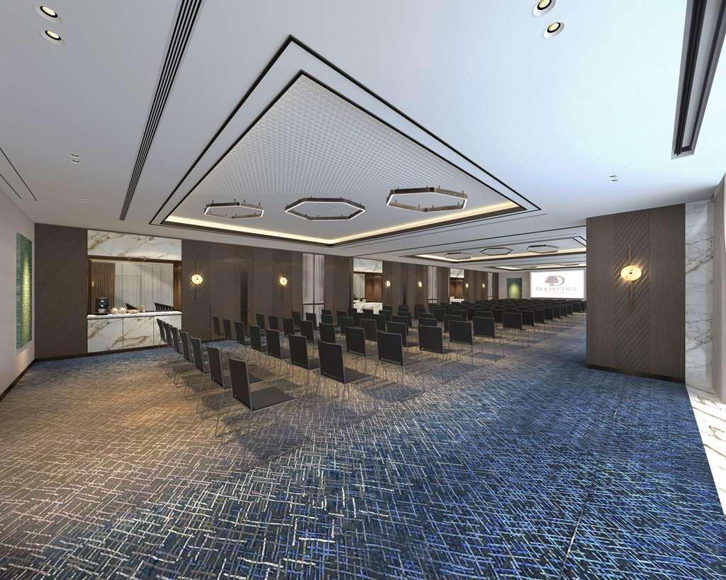 ホテル Doubletree By Hilton シャンルウルファ 設備 写真