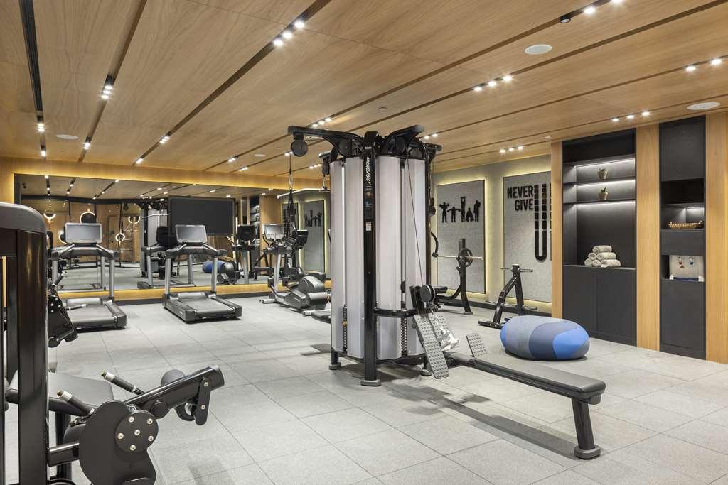 ホテル Doubletree By Hilton シャンルウルファ 設備 写真