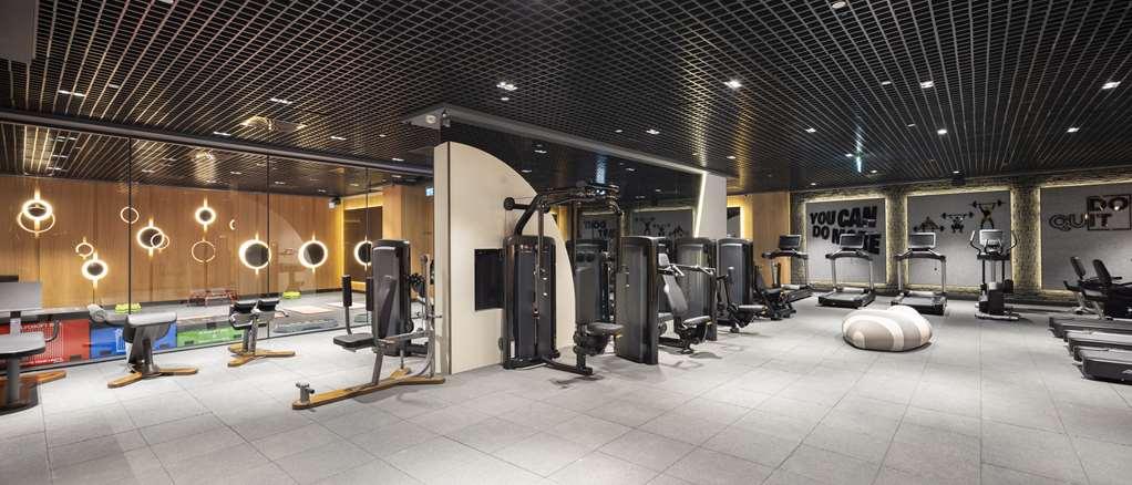 ホテル Doubletree By Hilton シャンルウルファ 設備 写真