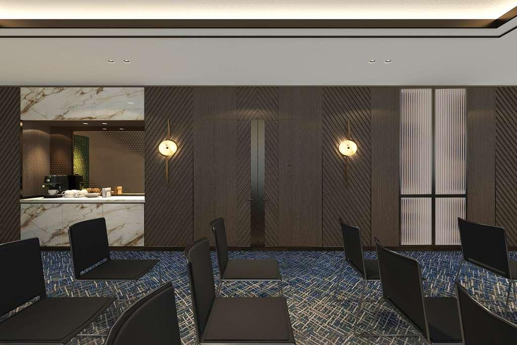 ホテル Doubletree By Hilton シャンルウルファ 設備 写真