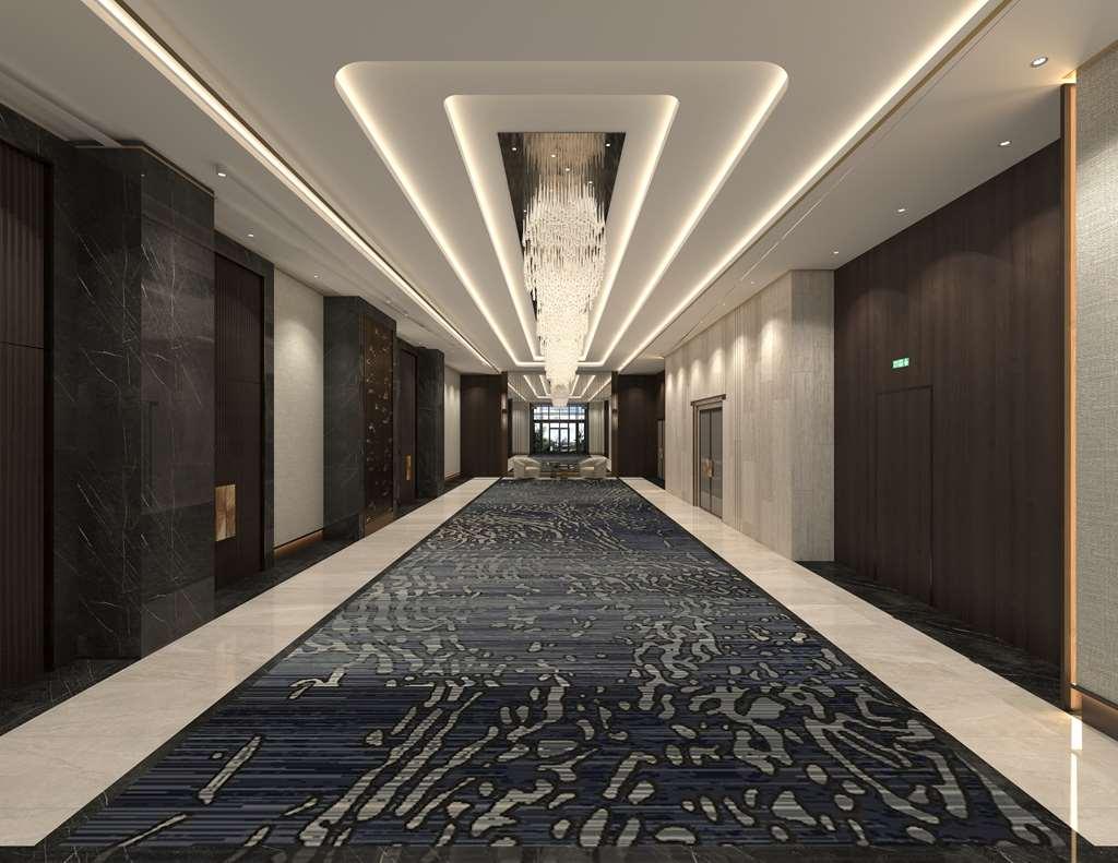 ホテル Doubletree By Hilton シャンルウルファ 設備 写真