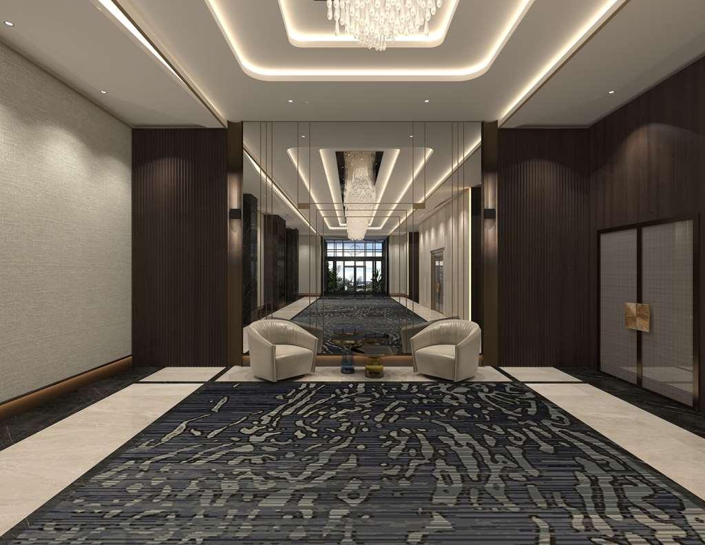 ホテル Doubletree By Hilton シャンルウルファ 設備 写真