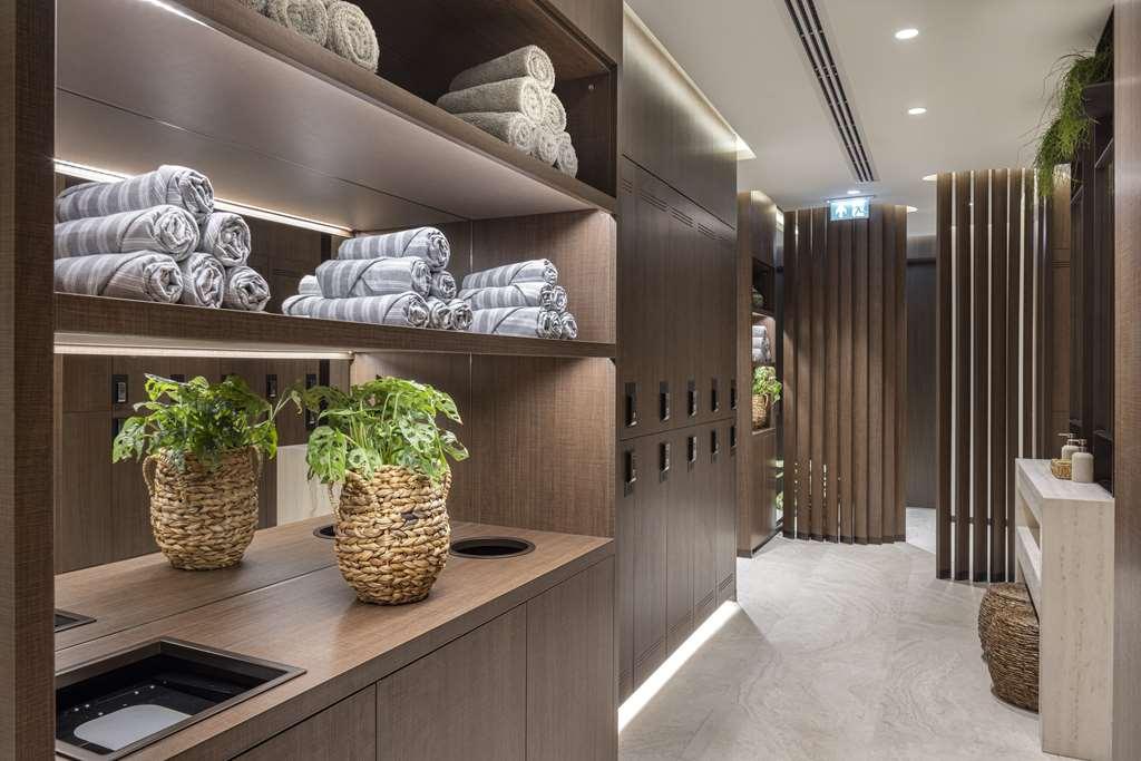 ホテル Doubletree By Hilton シャンルウルファ 設備 写真