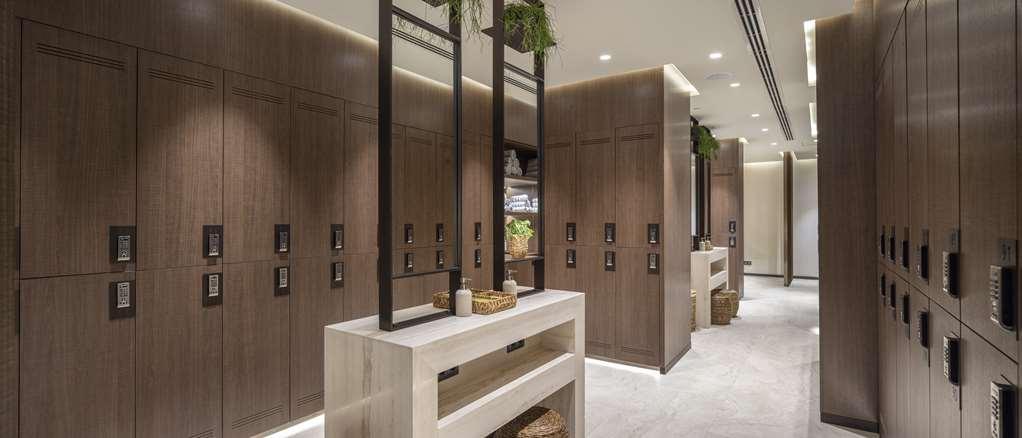 ホテル Doubletree By Hilton シャンルウルファ 設備 写真