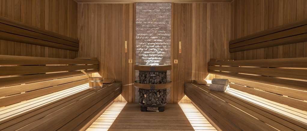 ホテル Doubletree By Hilton シャンルウルファ 設備 写真